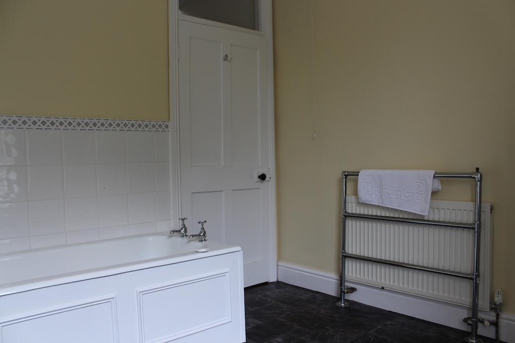 Bed and Breakfast Stamford Farmhouse Алник Номер фото