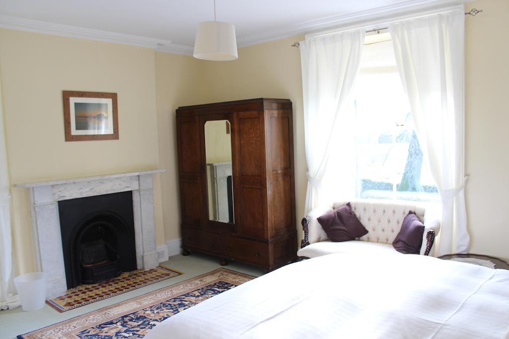 Bed and Breakfast Stamford Farmhouse Алник Номер фото